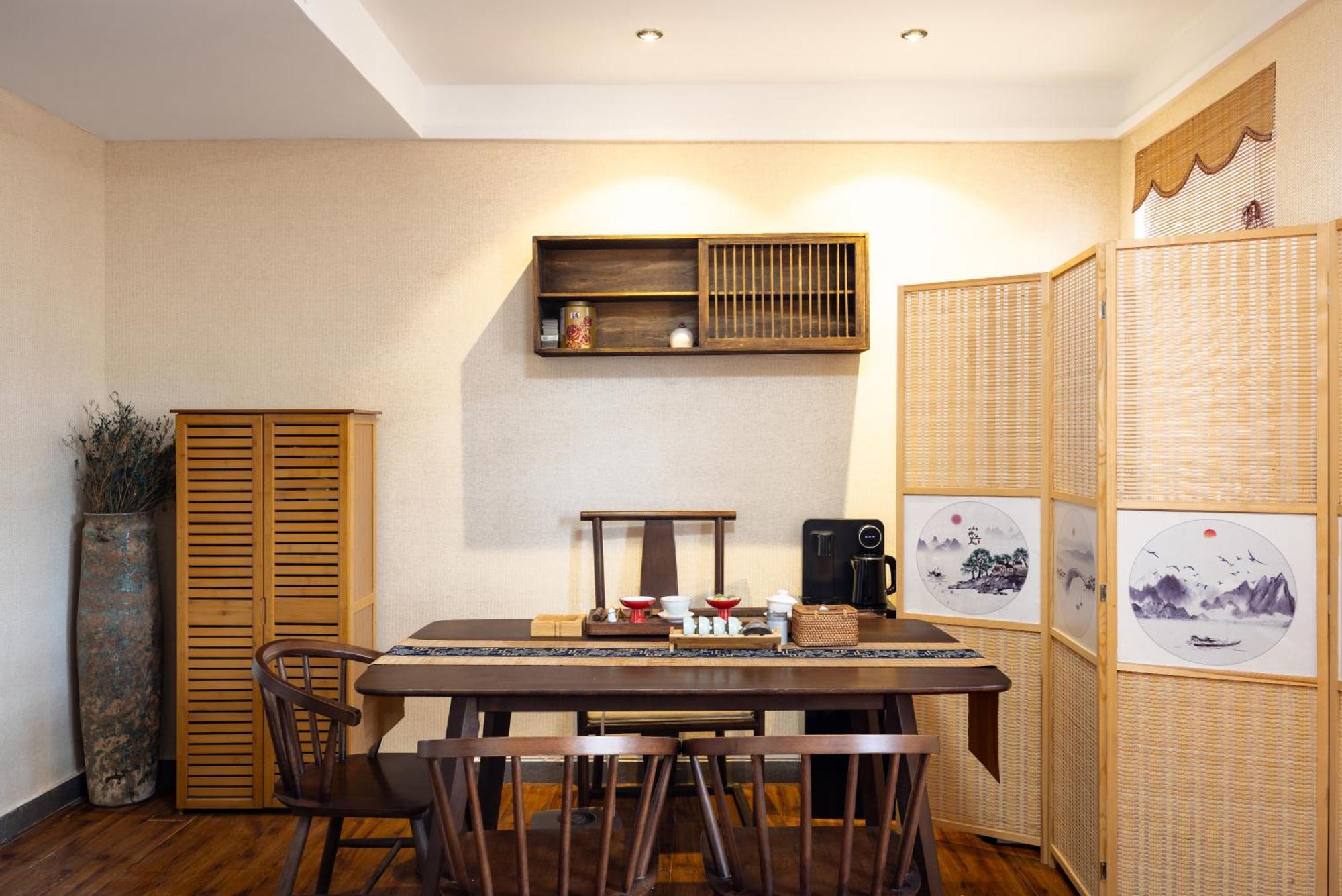 Honglu Garden Hotel Xi'An Bell And Drum Tower Huimin Street Store Exteriér fotografie